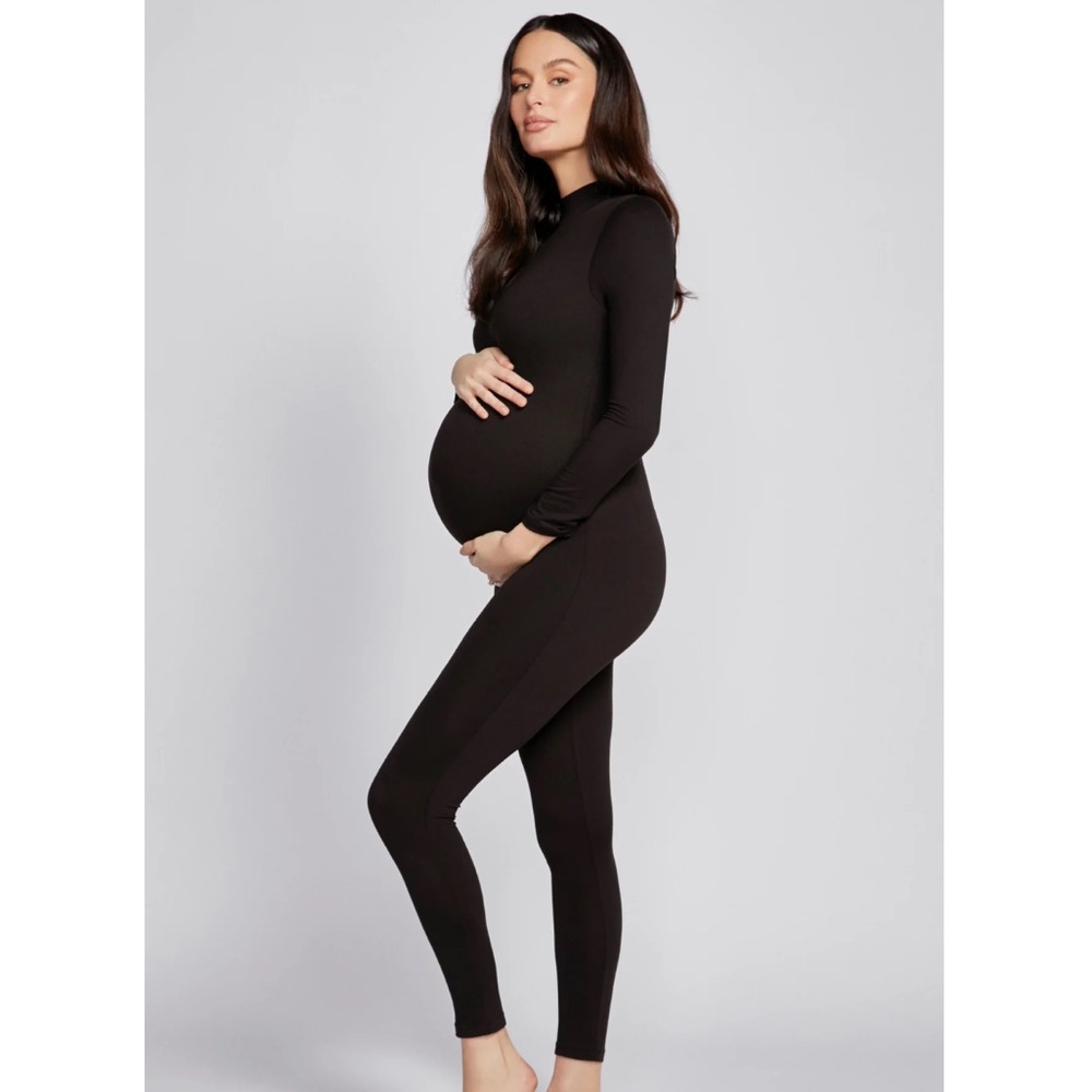 The Gigi Bumpsuit - S, NWT